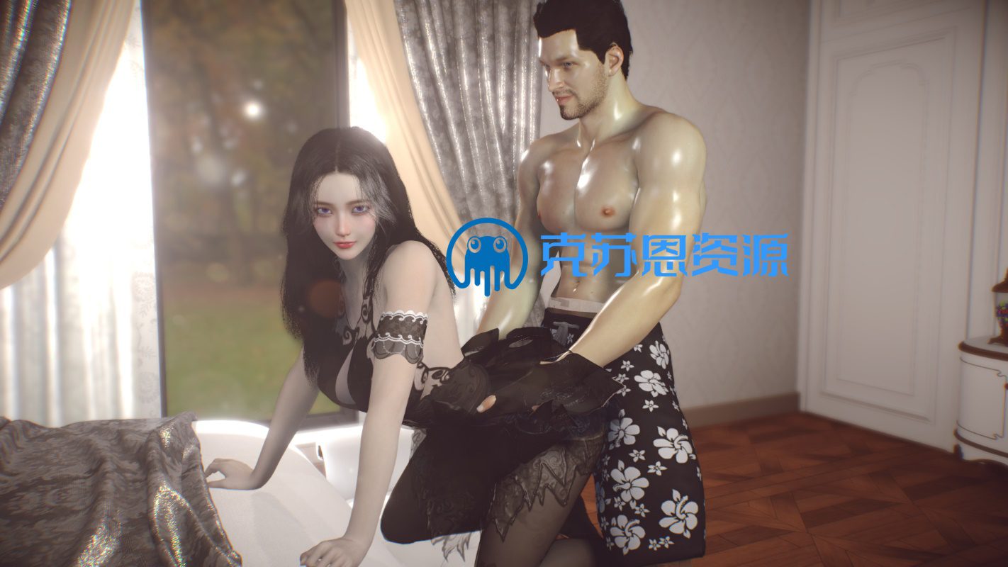 图片[4]-IAmAFox场景合集【更新2024.7】-VAM®克苏恩资源社区