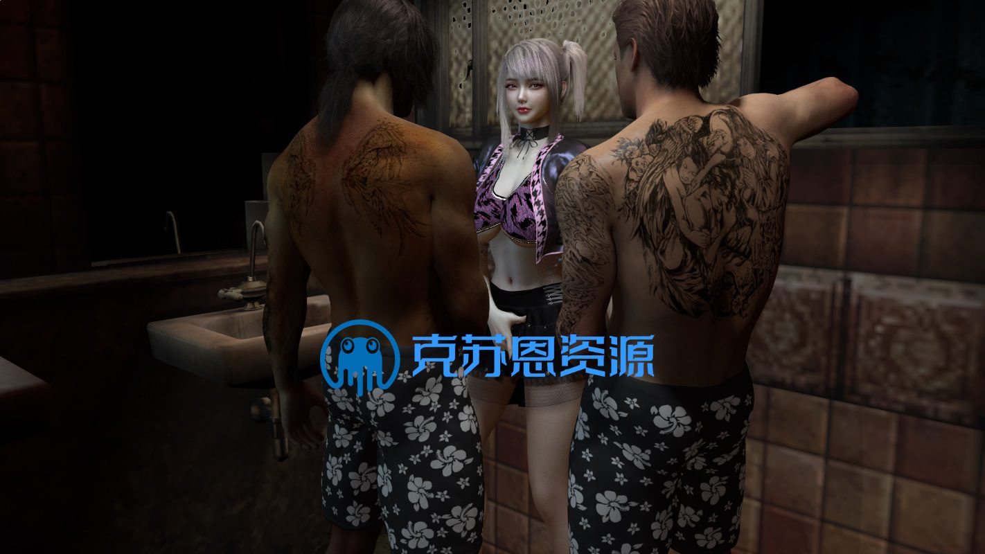 图片[5]-RizkyBizz场景合集【更新2024.7】-VAM®克苏恩资源社区