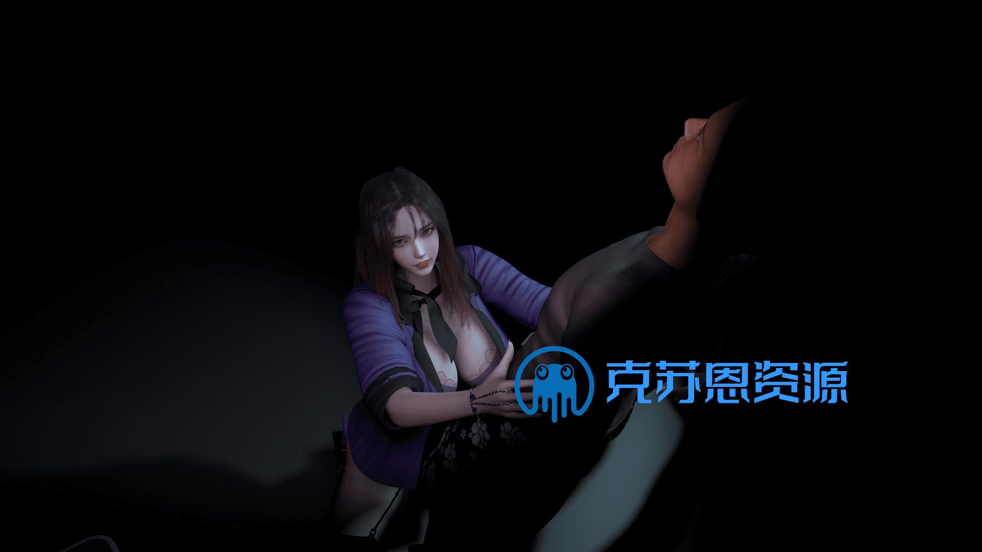 图片[5]-【大神】NL场景【更新2024.7月】【适合VR】【优质动作】-VAM®克苏恩资源社区