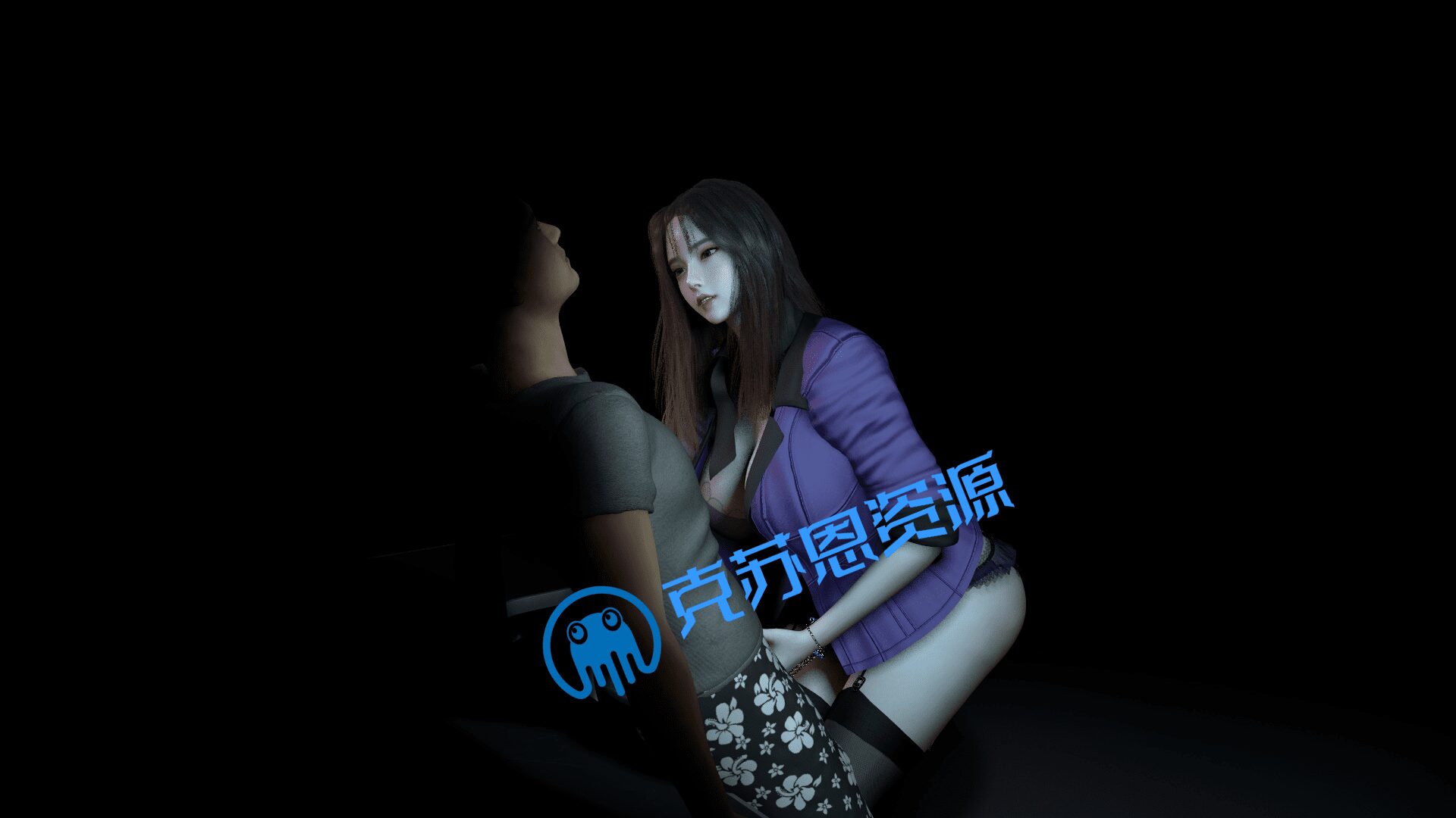 图片[4]-【大神】NL场景【更新2024.7月】【适合VR】【优质动作】-VAM®克苏恩资源社区