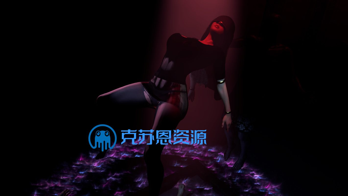 图片[3]-【场景】VAMSOY.Devil_Within-VAM®克苏恩资源社区