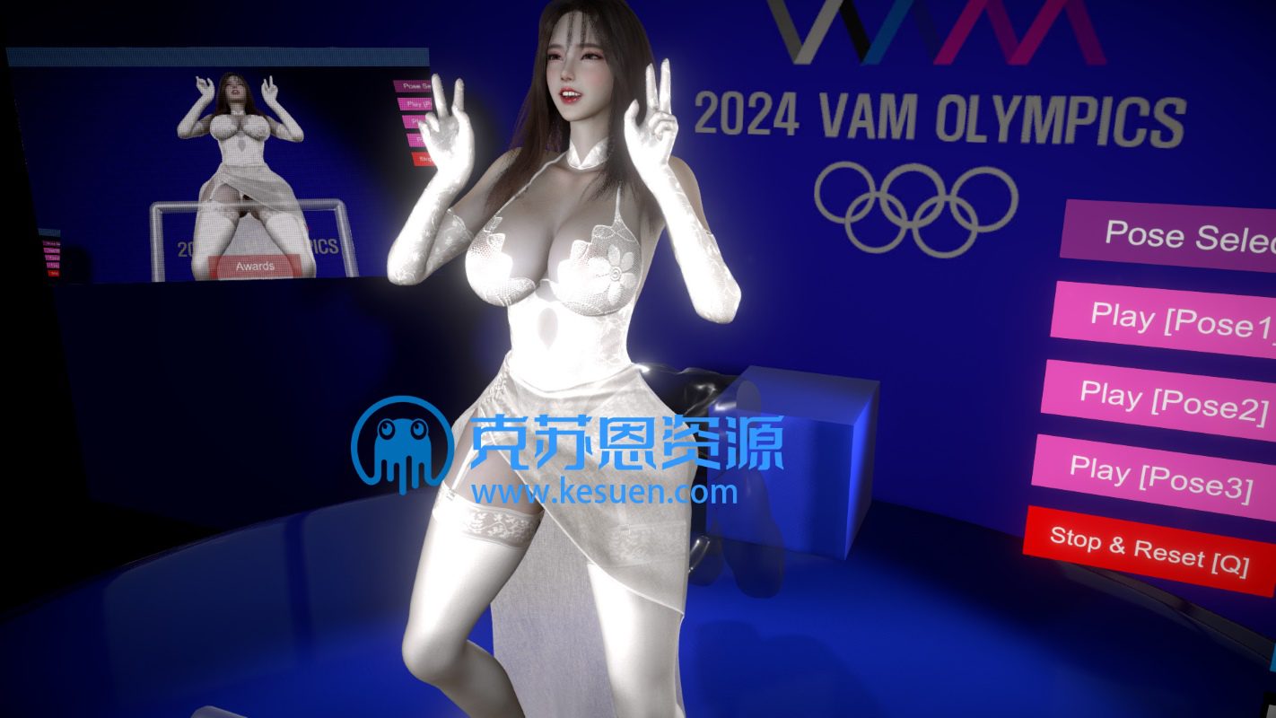 图片[4]-【大神】feel场景合集【更新2024.8】【订阅放出】-VAM®克苏恩资源社区