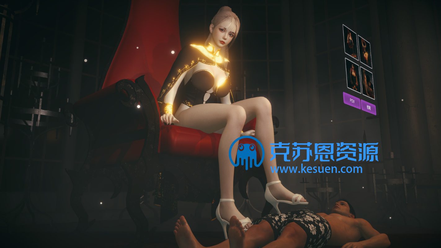 图片[3]-Annubis场景合集【更新2024.5-8月】-VAM®克苏恩资源社区