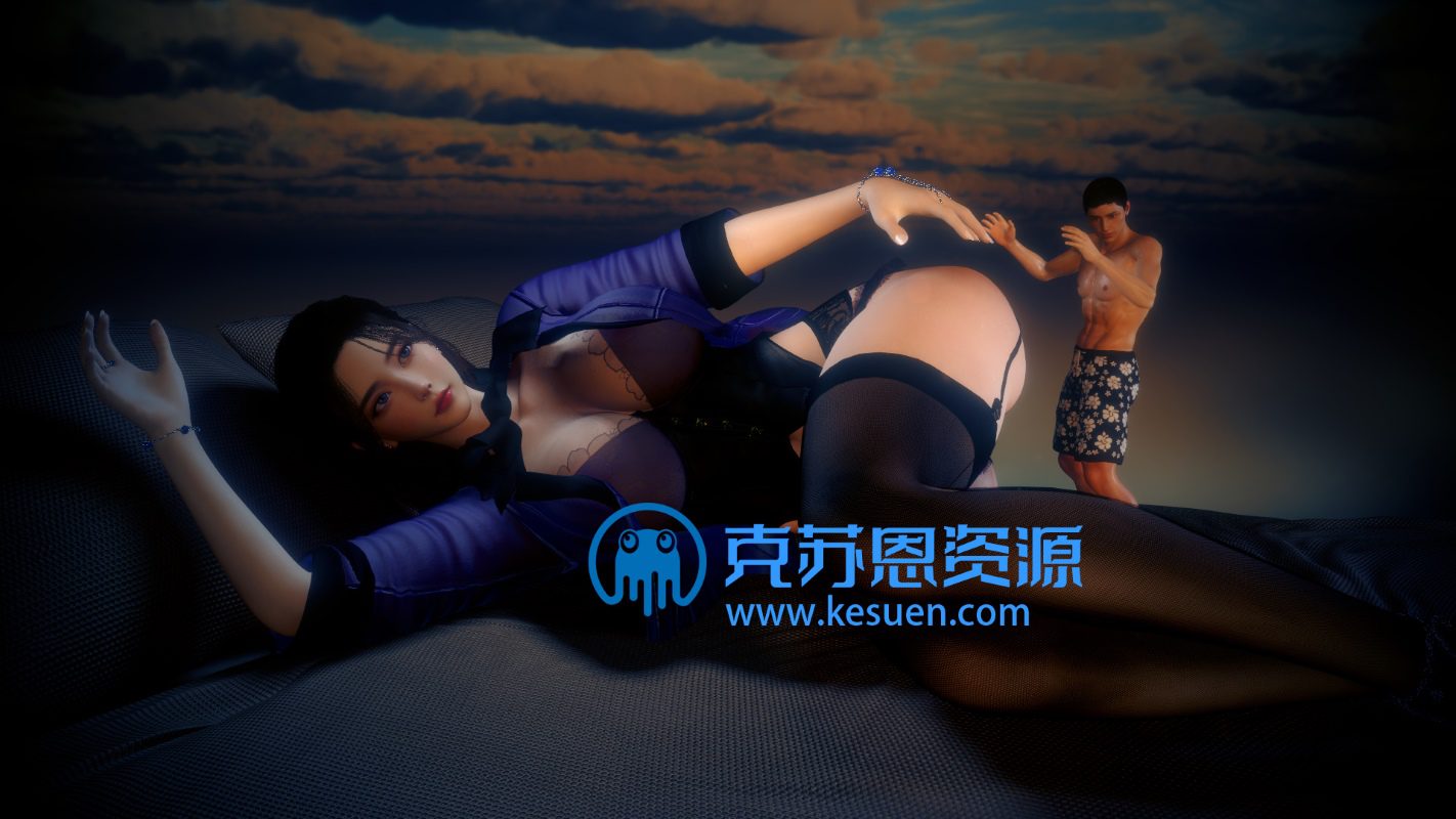 图片[2]-Annubis场景合集【更新2024.5-8月】-VAM®克苏恩资源社区