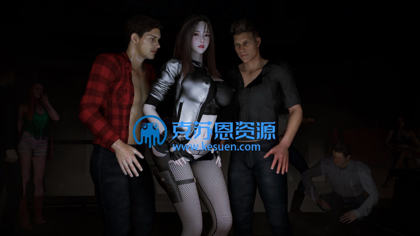 图片[5]-Annubis场景合集【更新2024.5-8月】-VAM®克苏恩资源社区