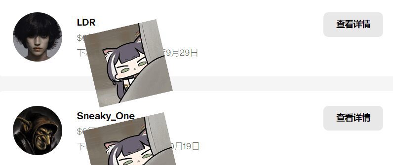 图片[4]-【场景】SneakyOne.Event_Horizon【订阅放出】-VAM®克苏恩资源社区