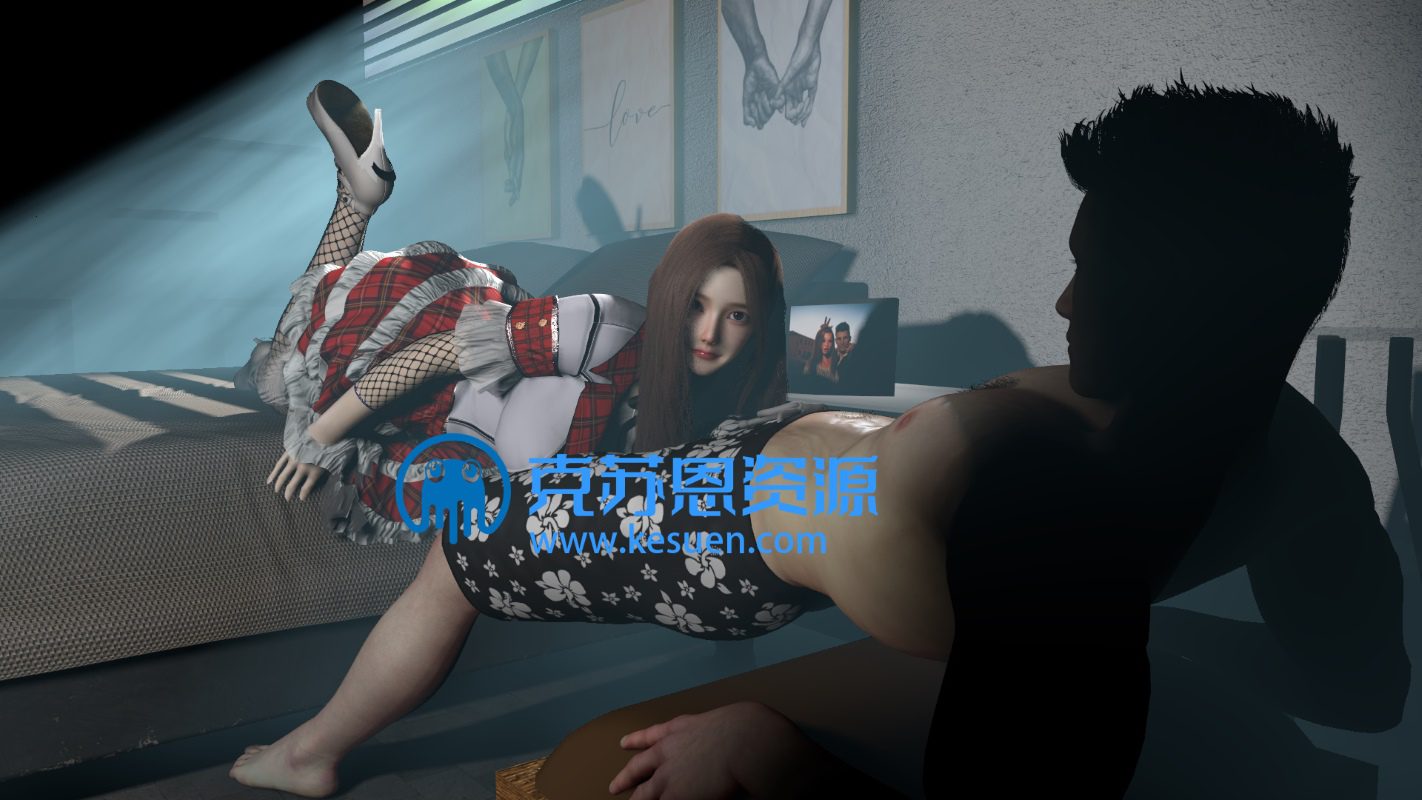 图片[3]-【大神】ispinox.Succubus_6_Ext【电影视角】-VAM®克苏恩资源社区
