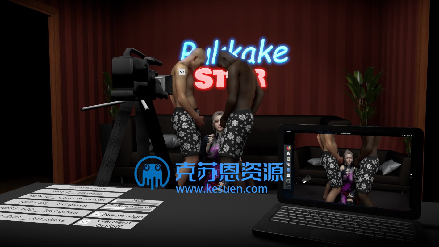 图片[3]-XNial场景合集【更新2024.6-8月】【订阅放出】-VAM®克苏恩资源社区