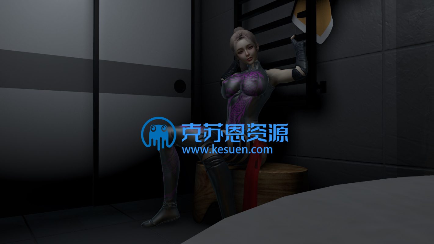图片[5]-XNial场景合集【更新2024.6-8月】【订阅放出】-VAM®克苏恩资源社区