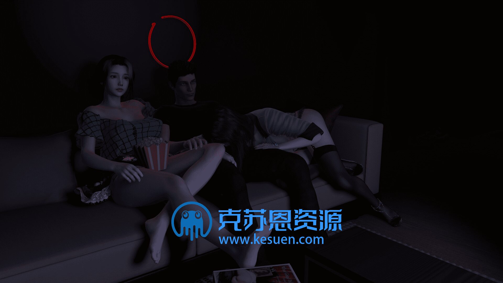 图片[2]-VAMFantasy场景合集【更新2024.6月-2025.1月】-VAM®克苏恩资源社区