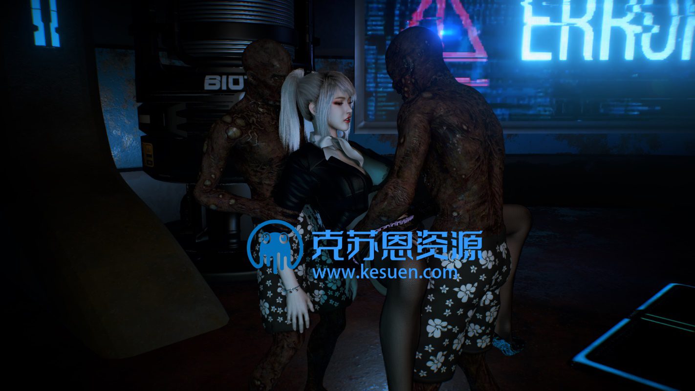 图片[2]-【场景】SneakyOne.Event_Horizon【订阅放出】-VAM®克苏恩资源社区