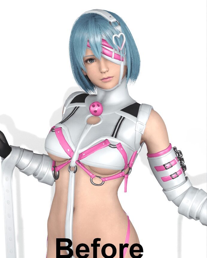 图片[3]-【订阅】VaM_LO人物服饰合集【更新至2024.9-13】-VAM®克苏恩资源社区