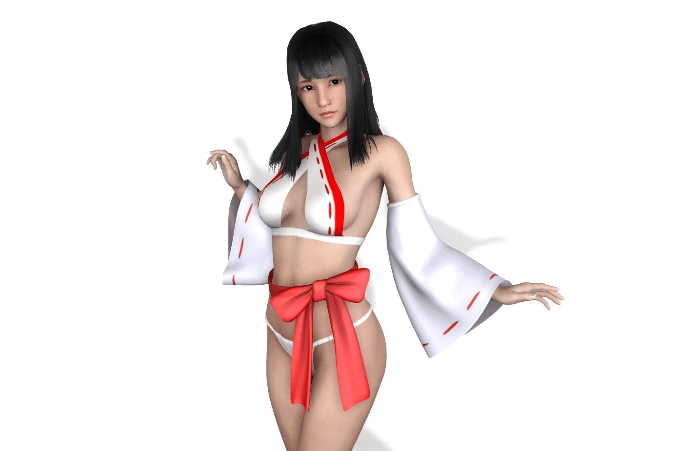 图片[2]-【订阅】VaM_LO人物服饰合集【更新至2024.9-13】-VAM®克苏恩资源社区