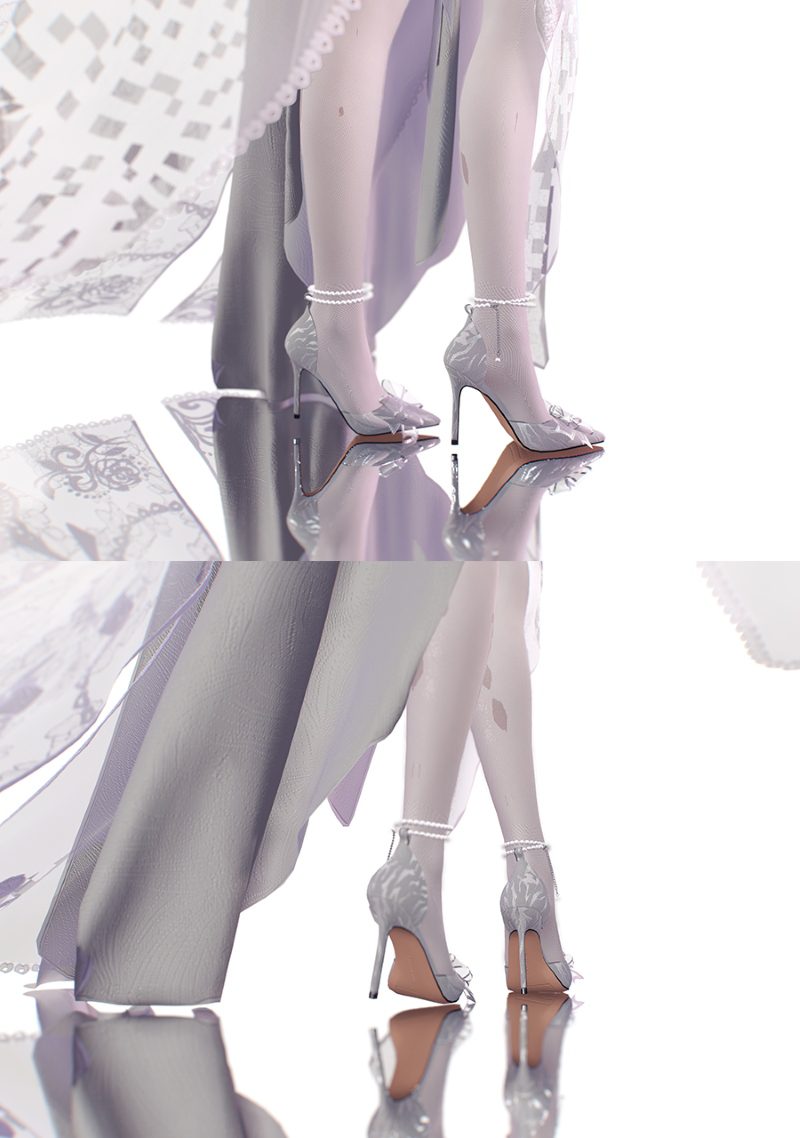 图片[3]-服饰AWG.LW_FW_Heels婚礼花嫁-VAM®克苏恩资源社区