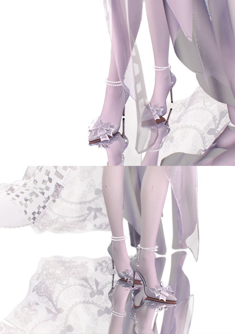 图片[2]-服饰AWG.LW_FW_Heels婚礼花嫁-VAM®克苏恩资源社区