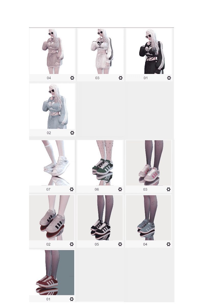 图片[3]-服饰AWG.Adida_sports-VAM®克苏恩资源社区