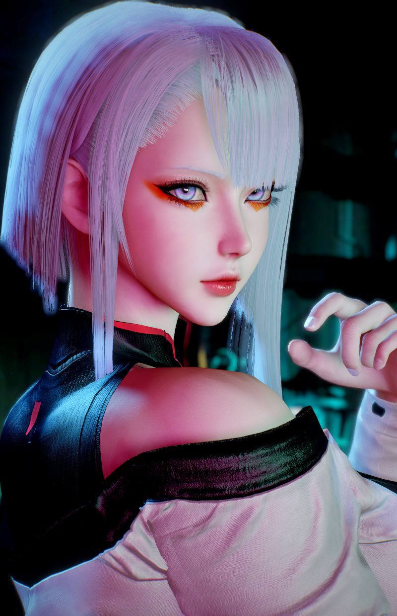 Dnaddr.Lucy_v2-VAM®克苏恩资源社区