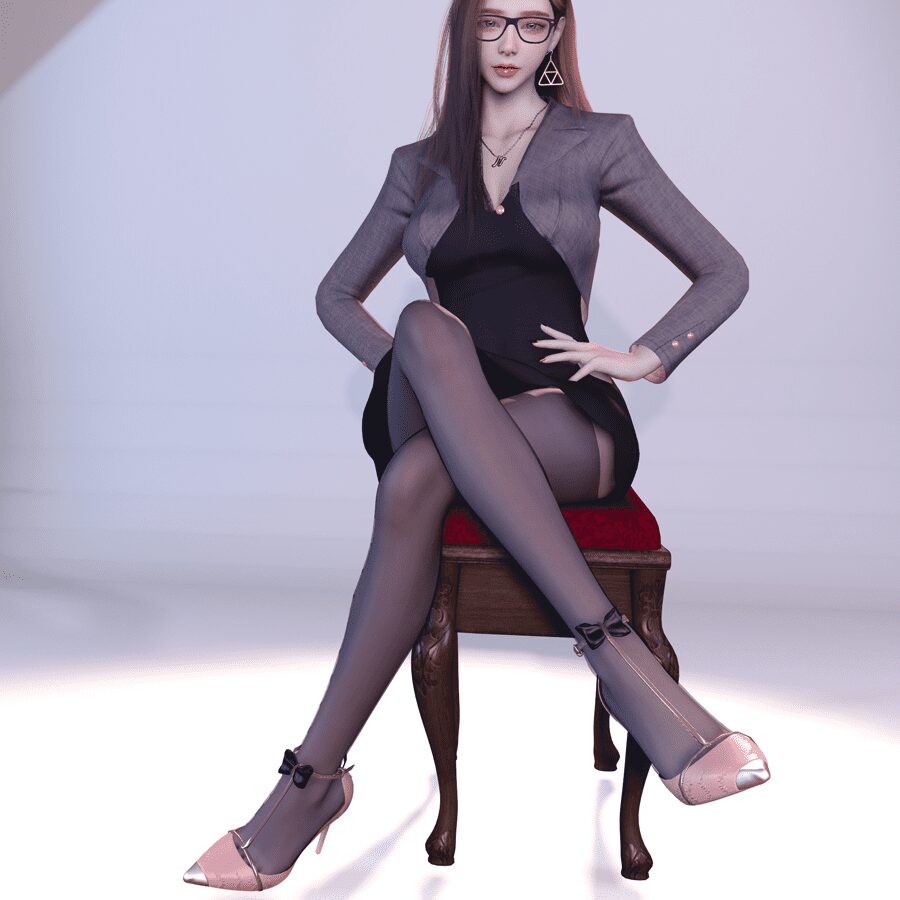 服饰AWG.OL_STYLE-VAM®克苏恩资源社区