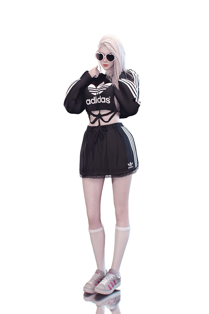 服饰AWG.Adida_sports-VAM®克苏恩资源社区