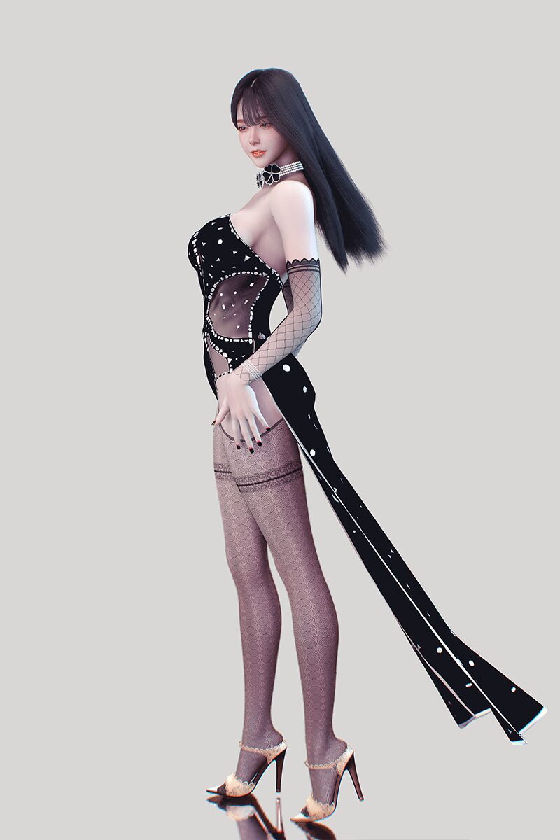 服饰AWG.high_heels-VAM®克苏恩资源社区