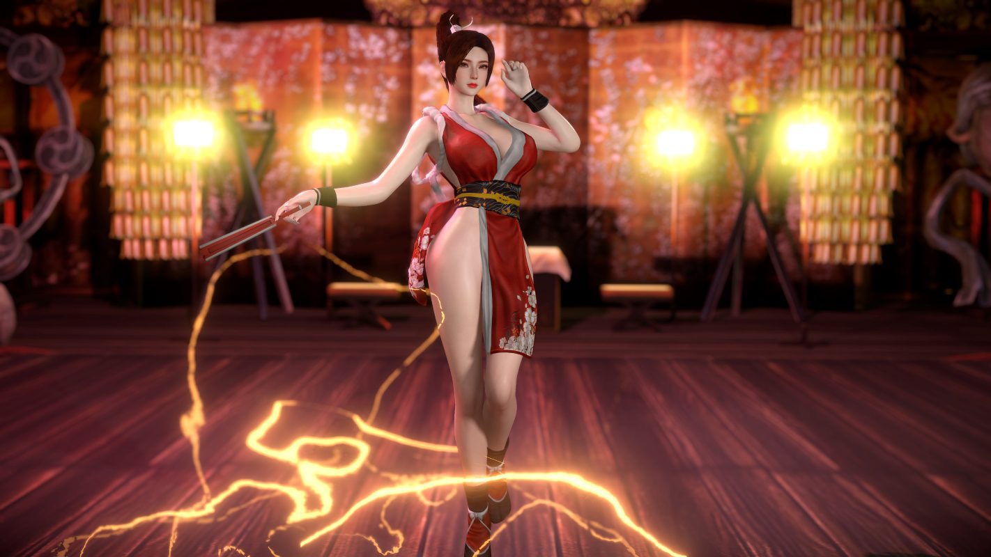 图片[2]-Dnaddr.Mai_v2不知火舞-VAM®克苏恩资源社区