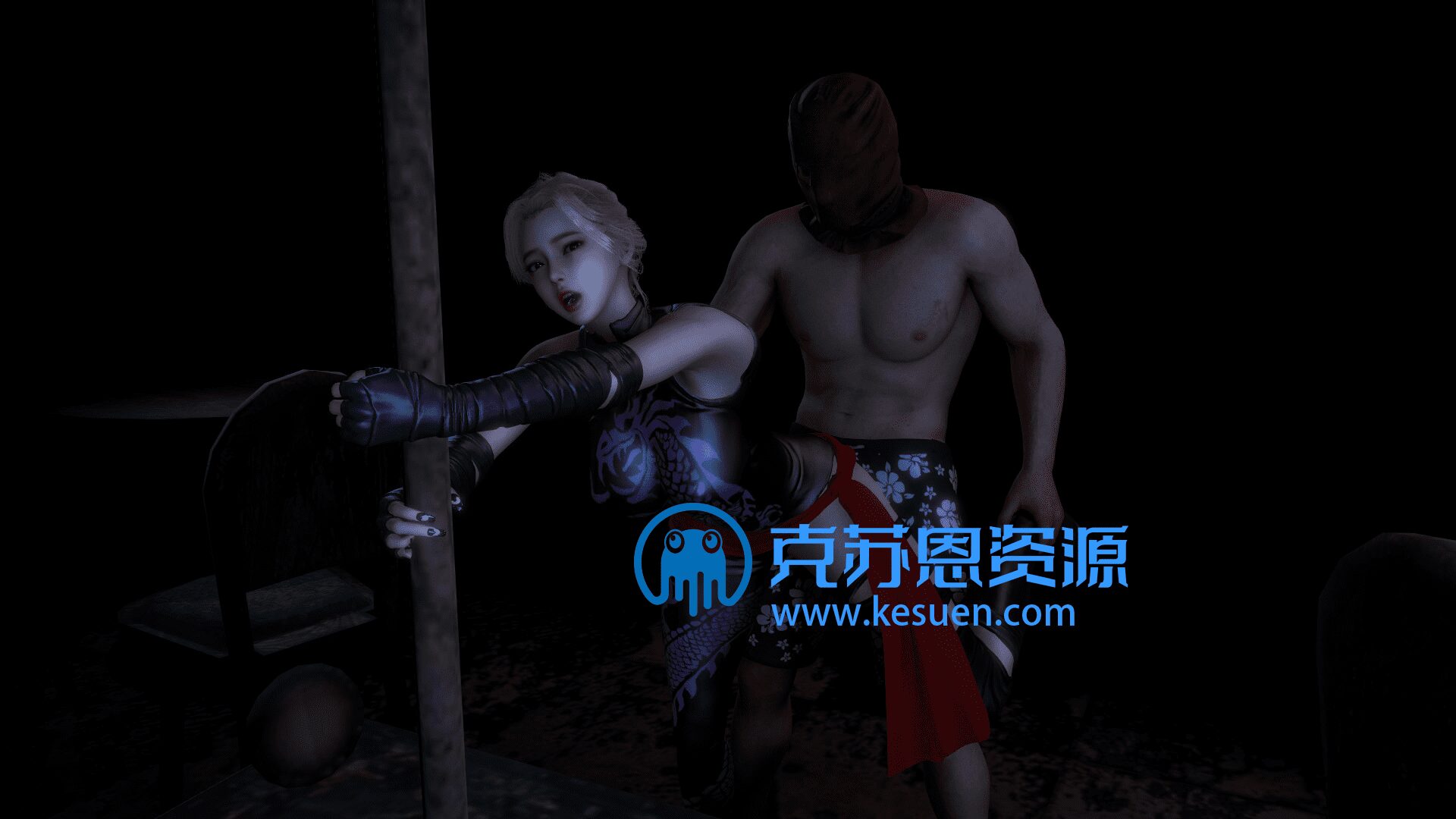 图片[4]-RizkyBizz场景合集【更新2024.8-9月】【订阅放出】-VAM®克苏恩资源社区