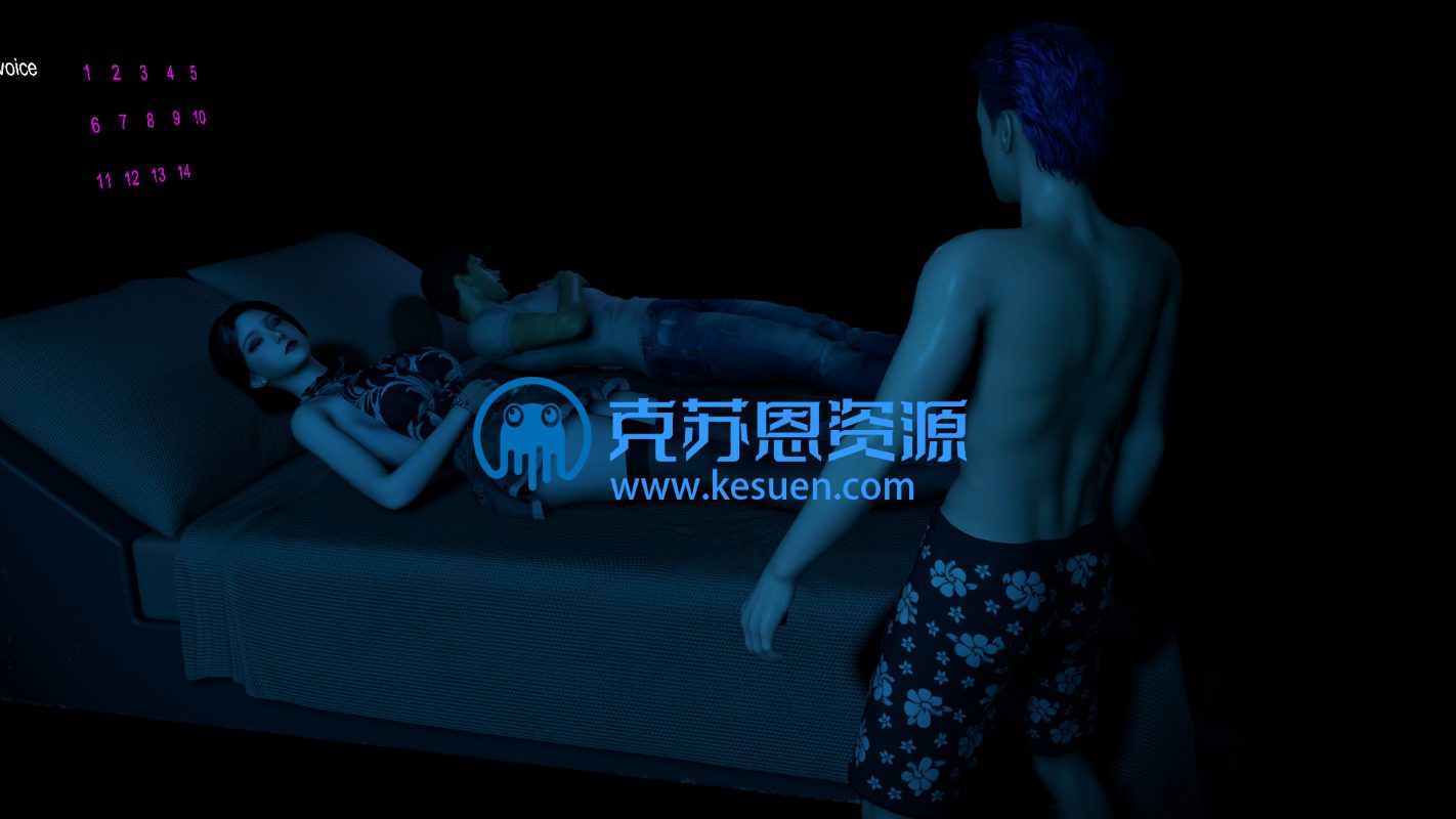 图片[3]-vamkid场景合集【更新至2024.10】【NTR】-VAM®克苏恩资源社区