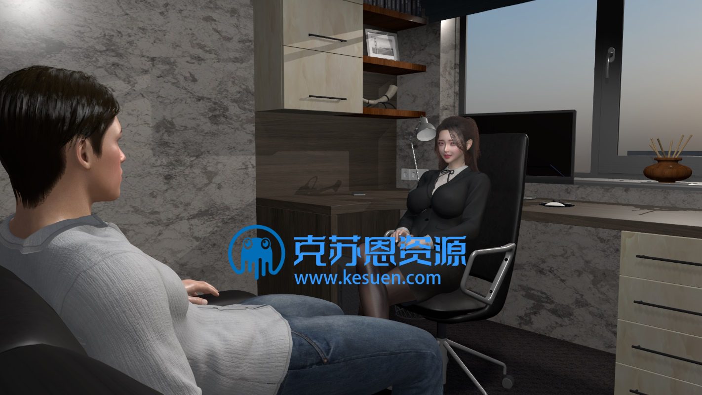 图片[3]-qkhhcs场景合集【更新至2024.10】【订阅放出】-VAM®克苏恩资源社区
