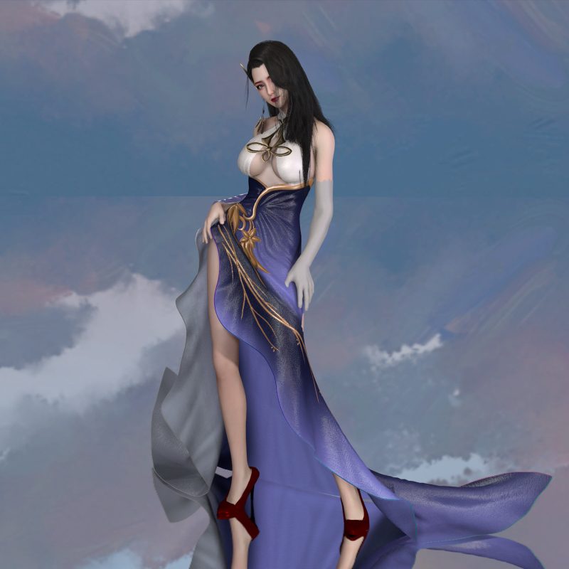 图片[2]-Archer.Tangxin-VAM®克苏恩资源社区