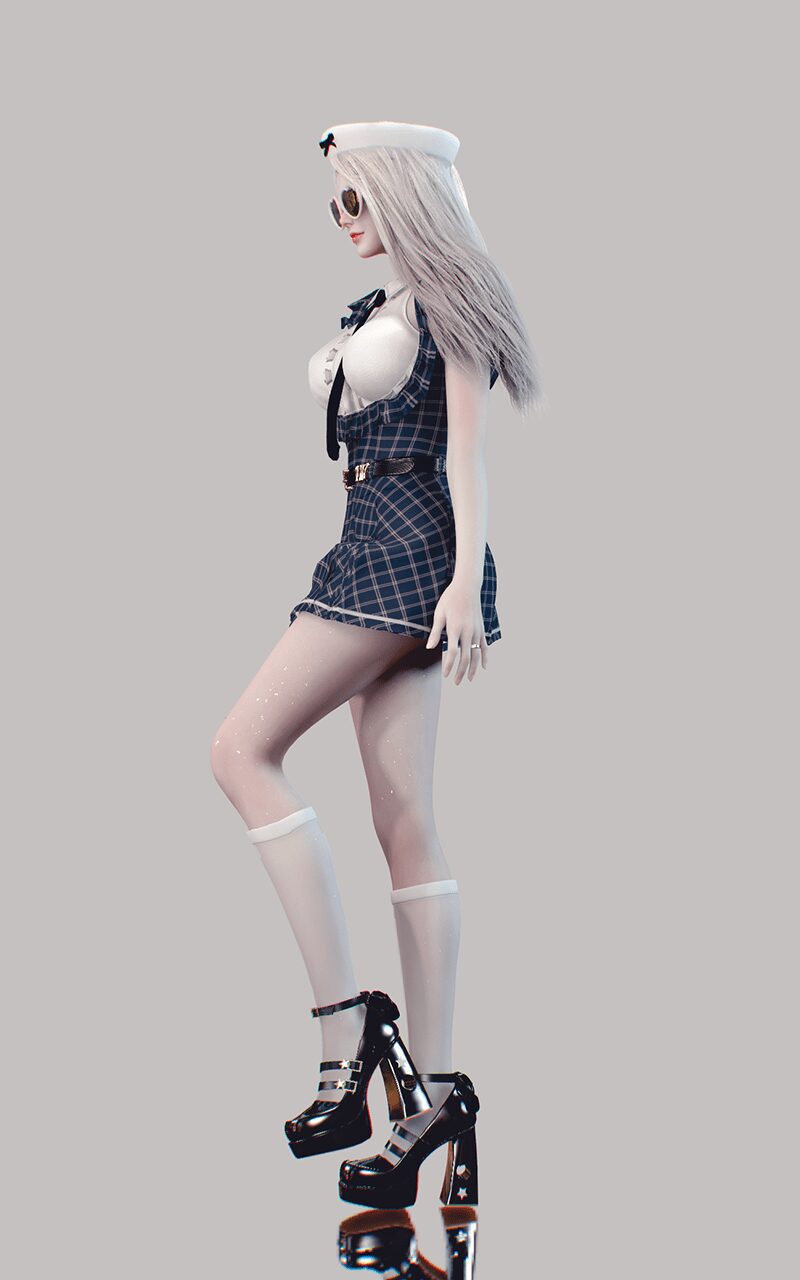 图片[3]-服饰AWG.Sailor_Suit-VAM®克苏恩资源社区
