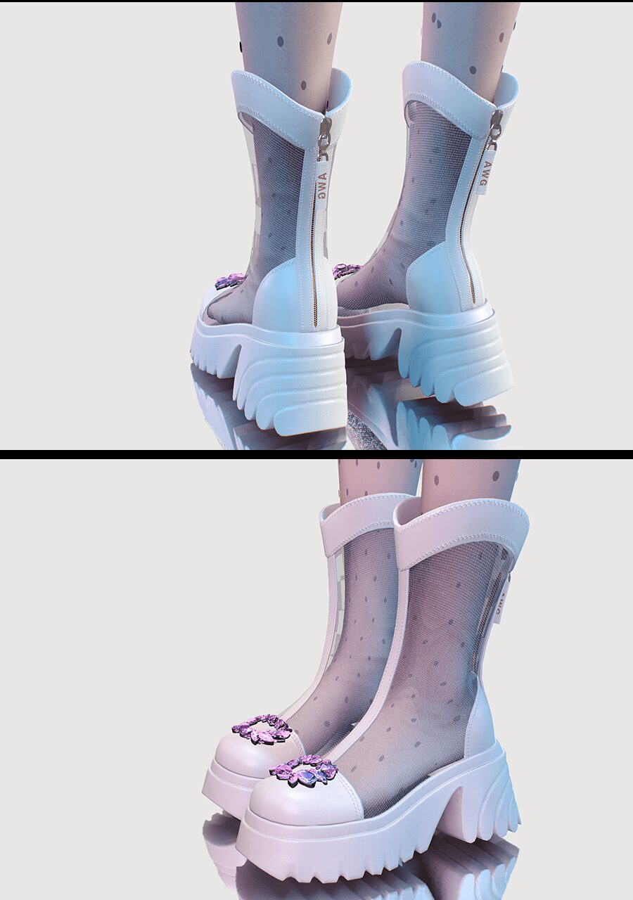 图片[2]-服饰AWG.girls_short_boots-VAM®克苏恩资源社区