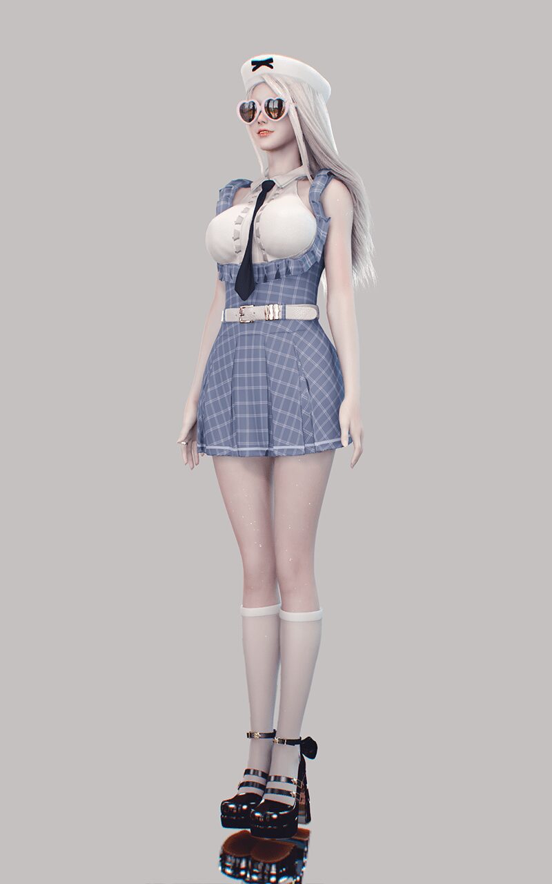 图片[2]-服饰AWG.Sailor_Suit-VAM®克苏恩资源社区