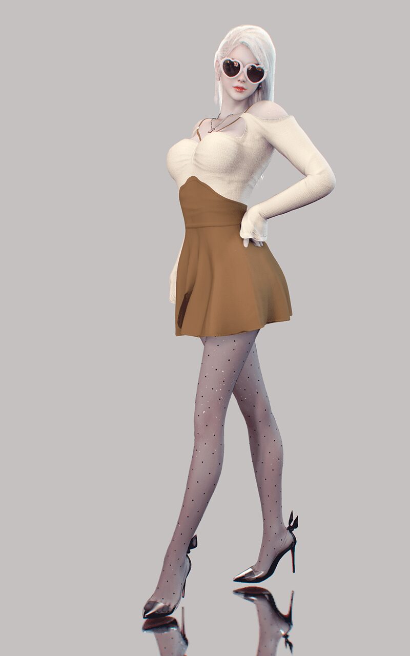 图片[2]-服饰AWG.Fashion Suit-VAM®克苏恩资源社区