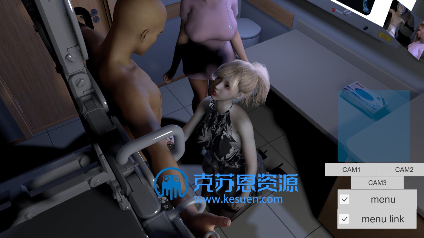 【大神】Zenmacop场景合集【更新229-232】-VAM®克苏恩资源社区