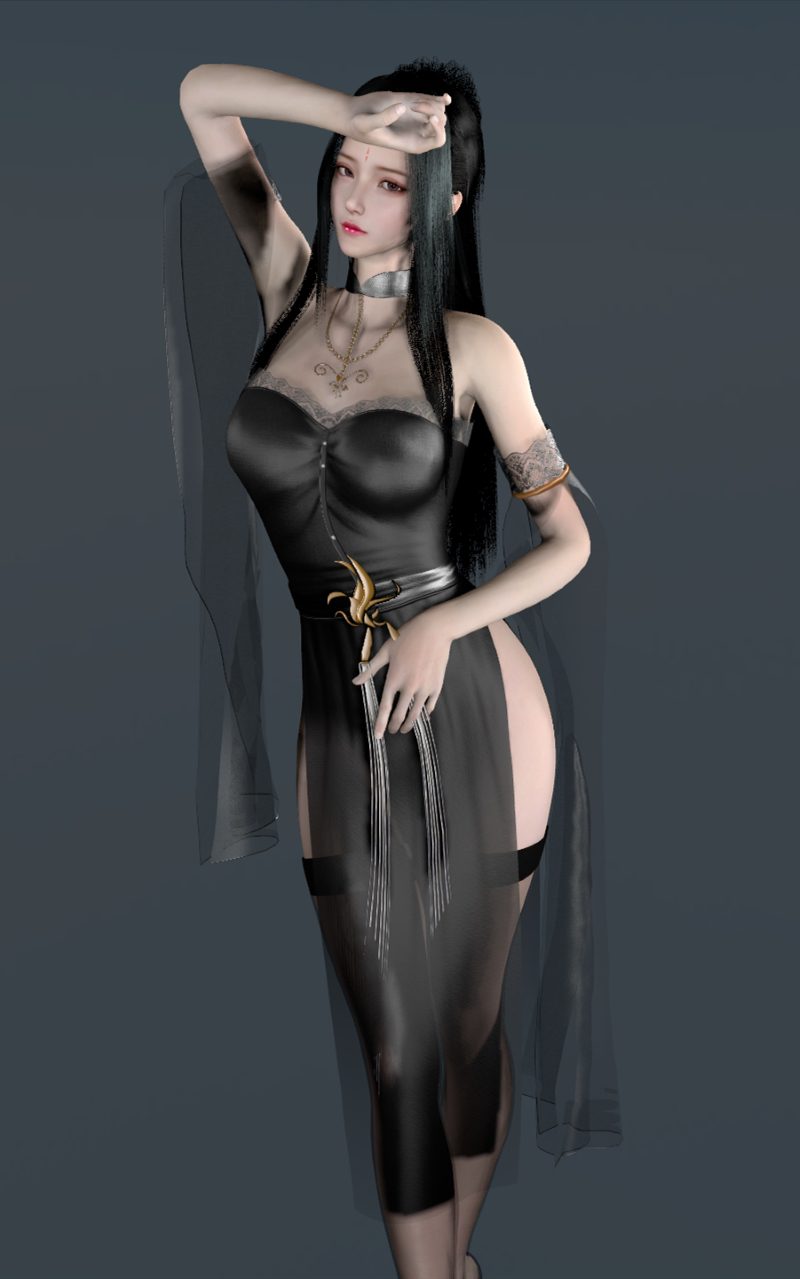 图片[2]-Archer.Siyue-VAM®克苏恩资源社区