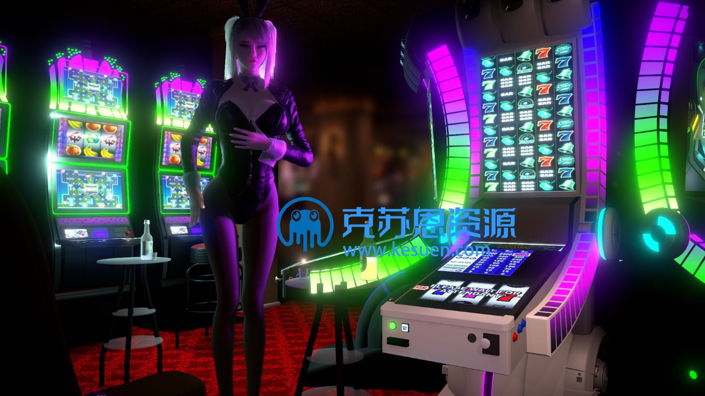 图片[3]-【场景】Dotty.Handpay-VAM®克苏恩资源社区