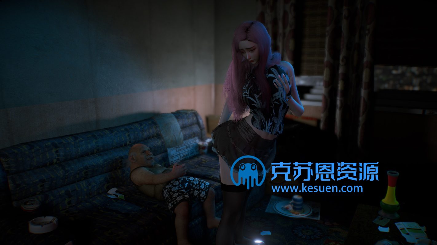 图片[2]-【场景】SneakyOne.SizeDM-VAM®克苏恩资源社区