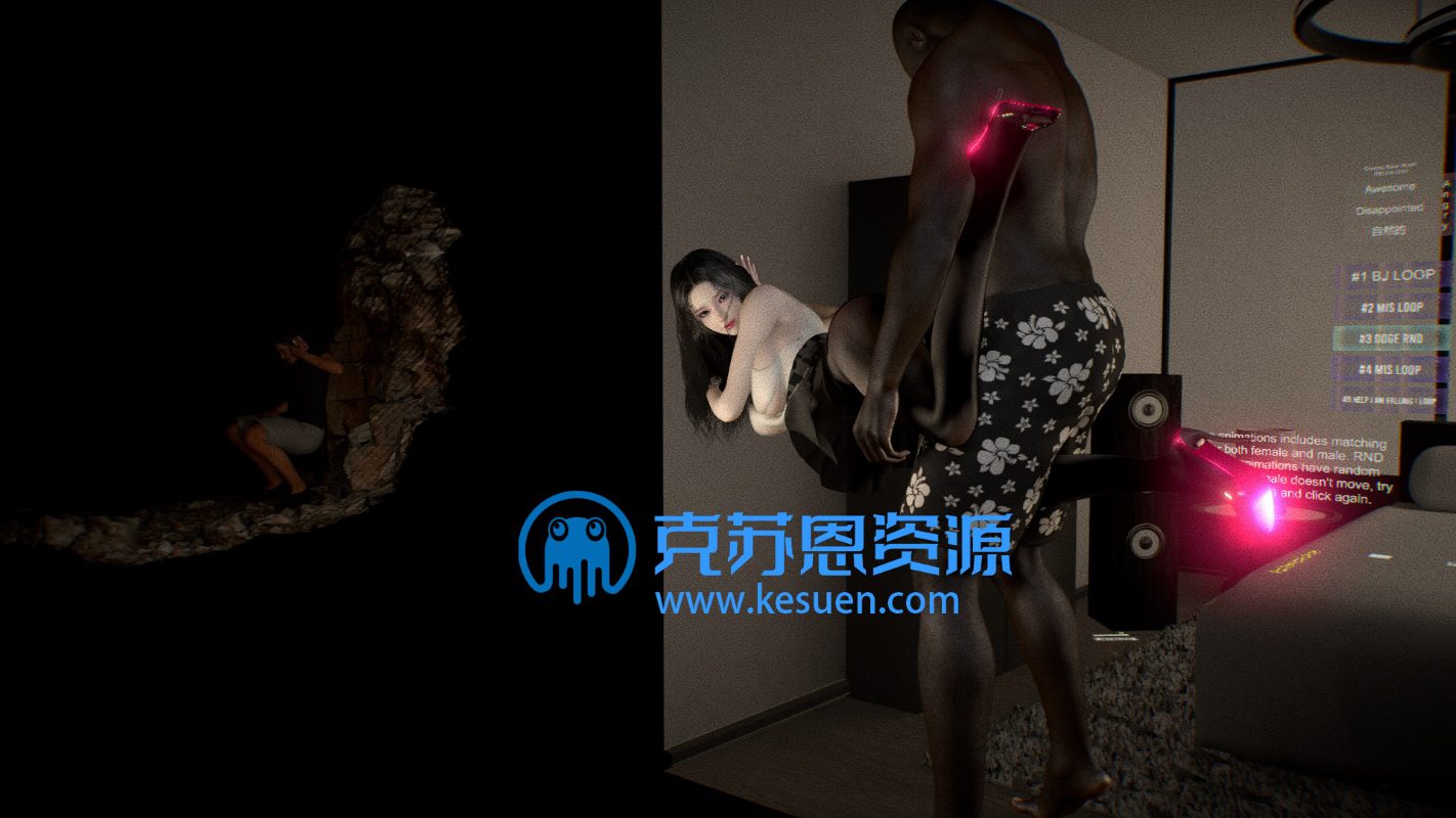 图片[2]-【场景】Nobis.Love_You_So_Much-VAM®克苏恩资源社区