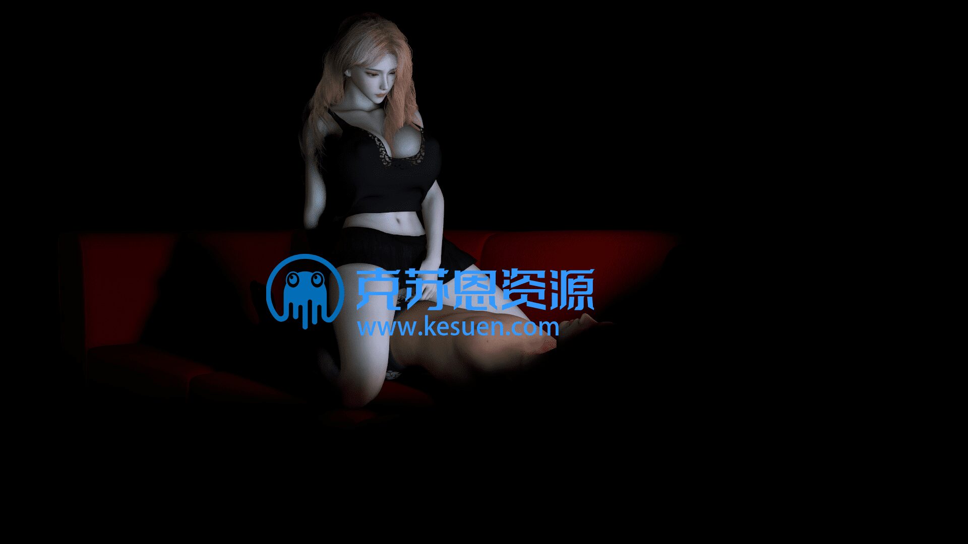 【大神】NL场景合集【更新2024.10-11月】【适合VR】【优质动作】-VAM®克苏恩资源社区