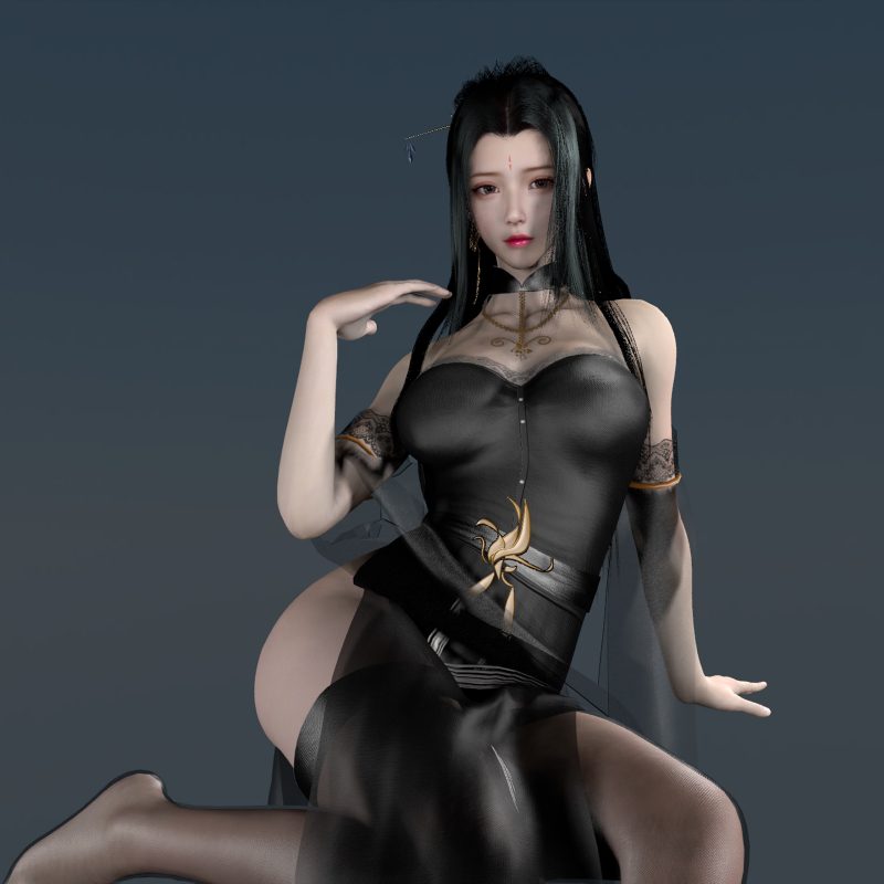 Archer.Siyue-VAM®克苏恩资源社区