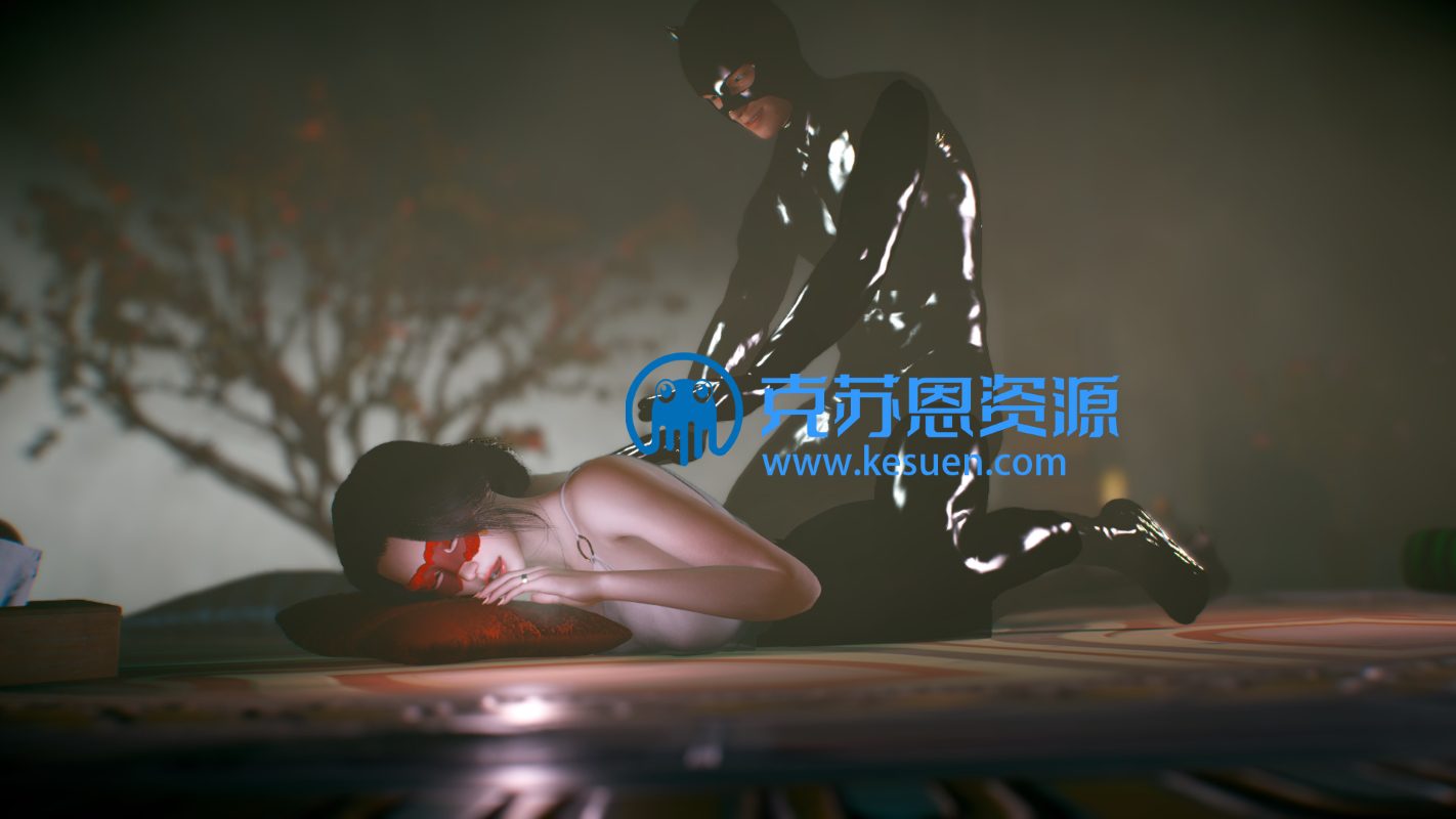 【场景】ado5168.myWifeA9_EP06-VAM®克苏恩资源社区