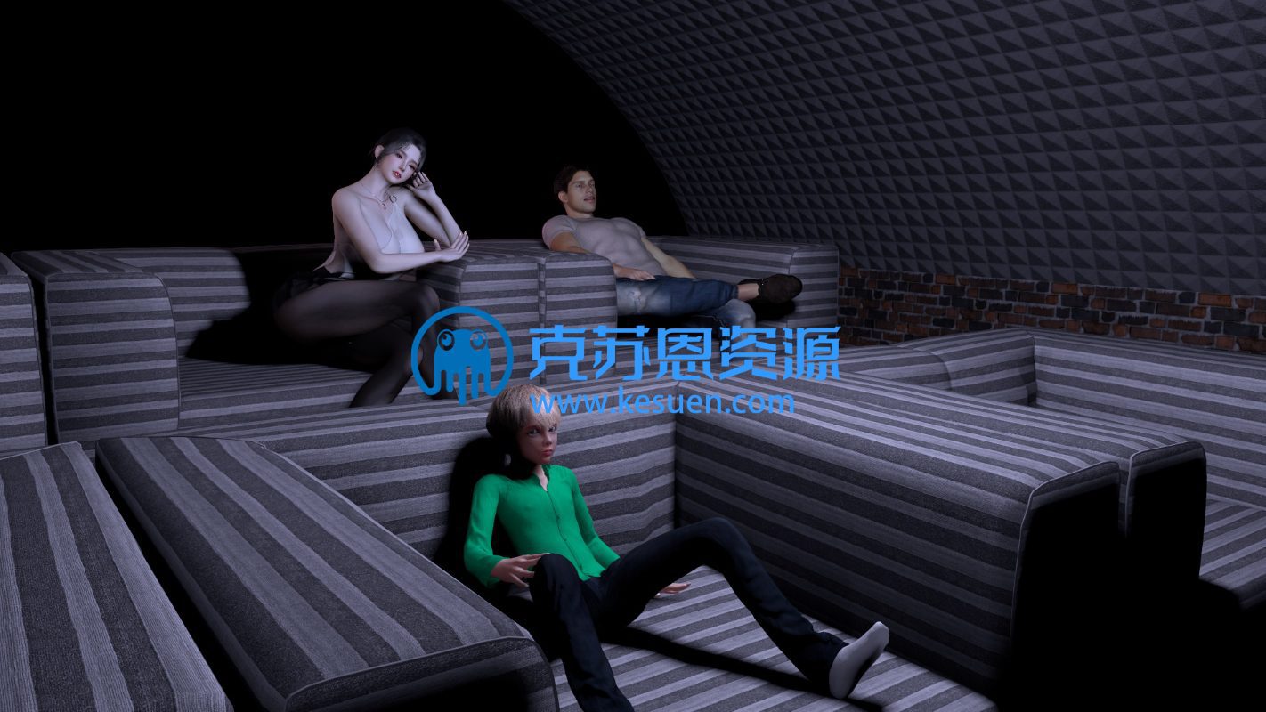 VAMkid场景合集【更新2024.11月】【NTR】-VAM®克苏恩资源社区