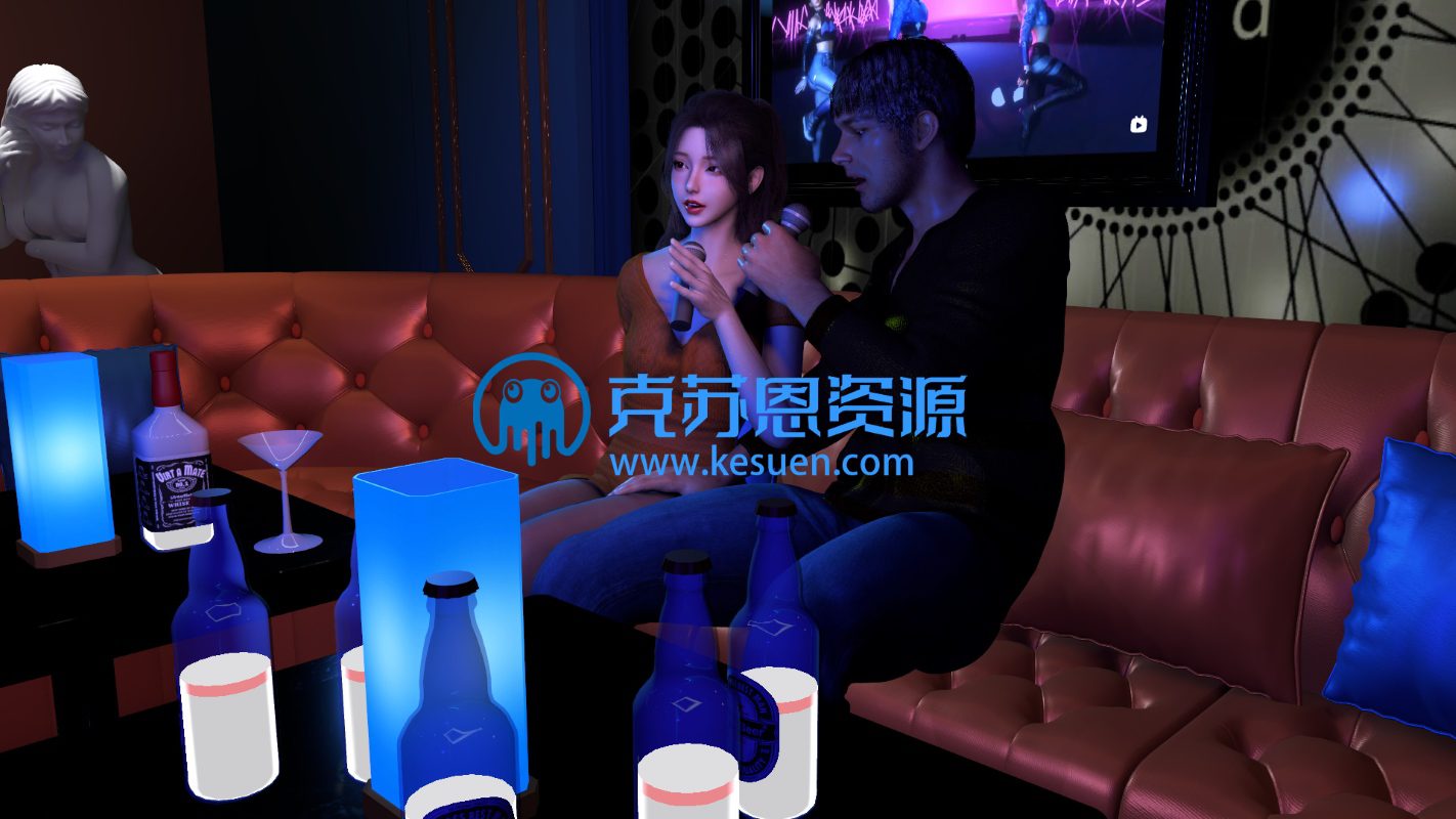 【场景】VAMSOY.KTV_NTR_Audio_Story-VAM®克苏恩资源社区