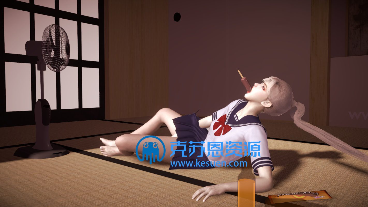 图片[3]-【大神】Feel场景合集【更新2024.10月】【订阅放出】-VAM®克苏恩资源社区