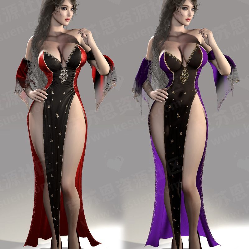 vmax服饰合集【更新2024.10-11月】-VAM®克苏恩资源社区