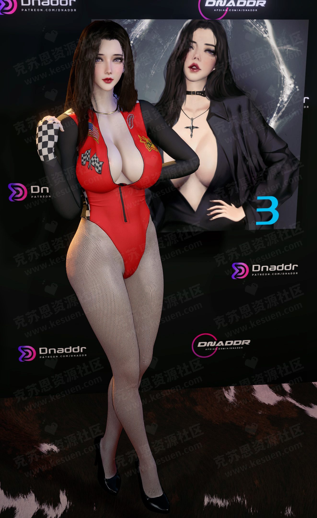 图片[2]-Dnaddr.Mena_v2-VAM®克苏恩资源社区