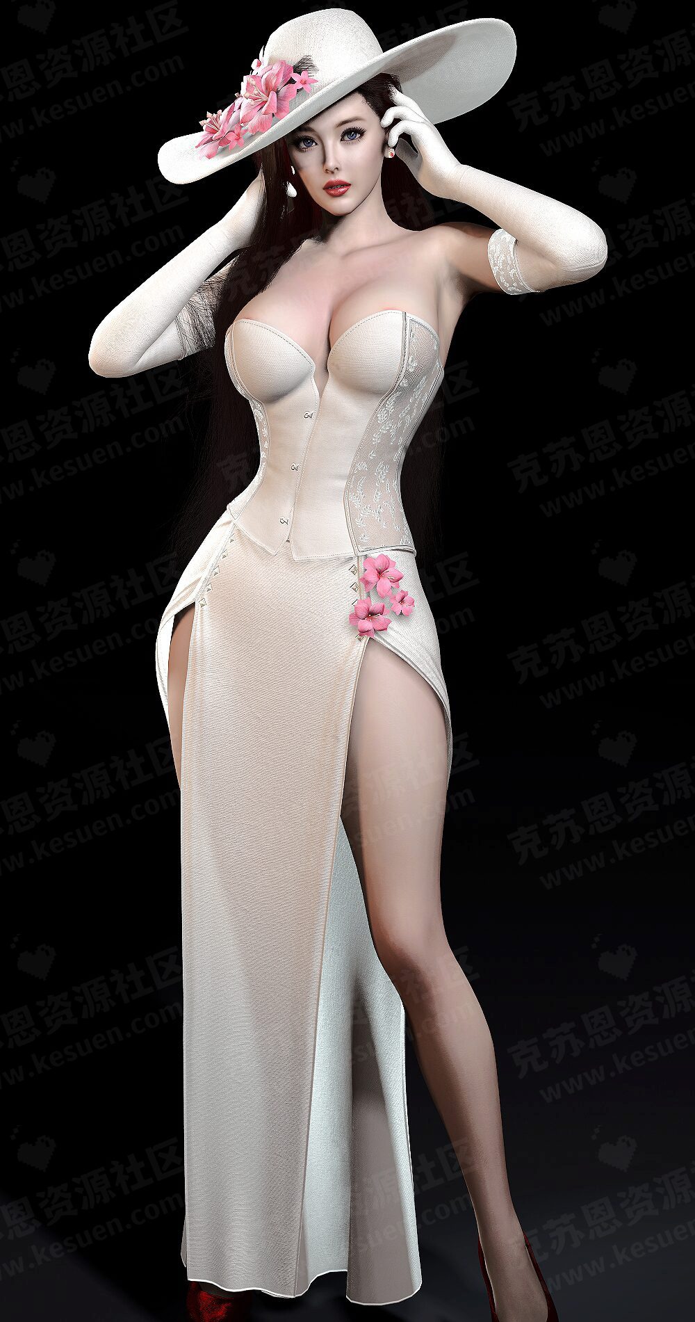 图片[4]-vmax服饰合集【更新2024.10-11月】-VAM®克苏恩资源社区