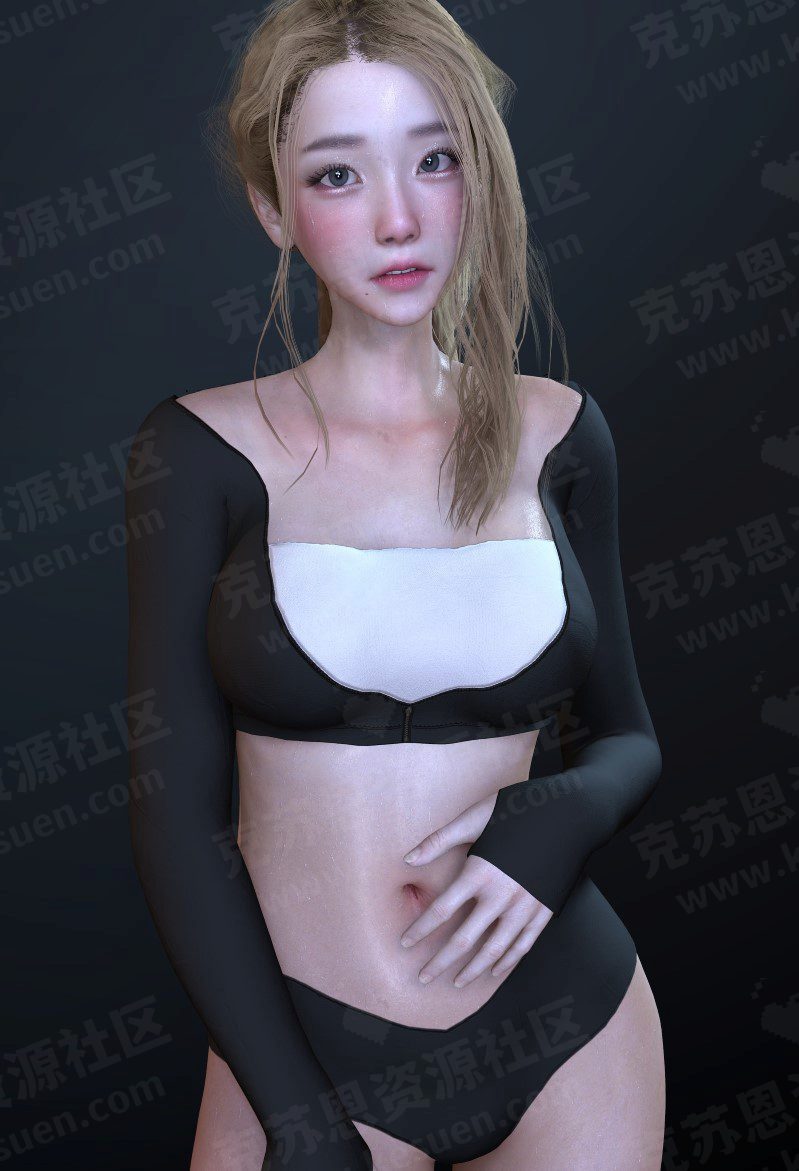 yep服饰合集【更新2024.11月】-VAM®克苏恩资源社区