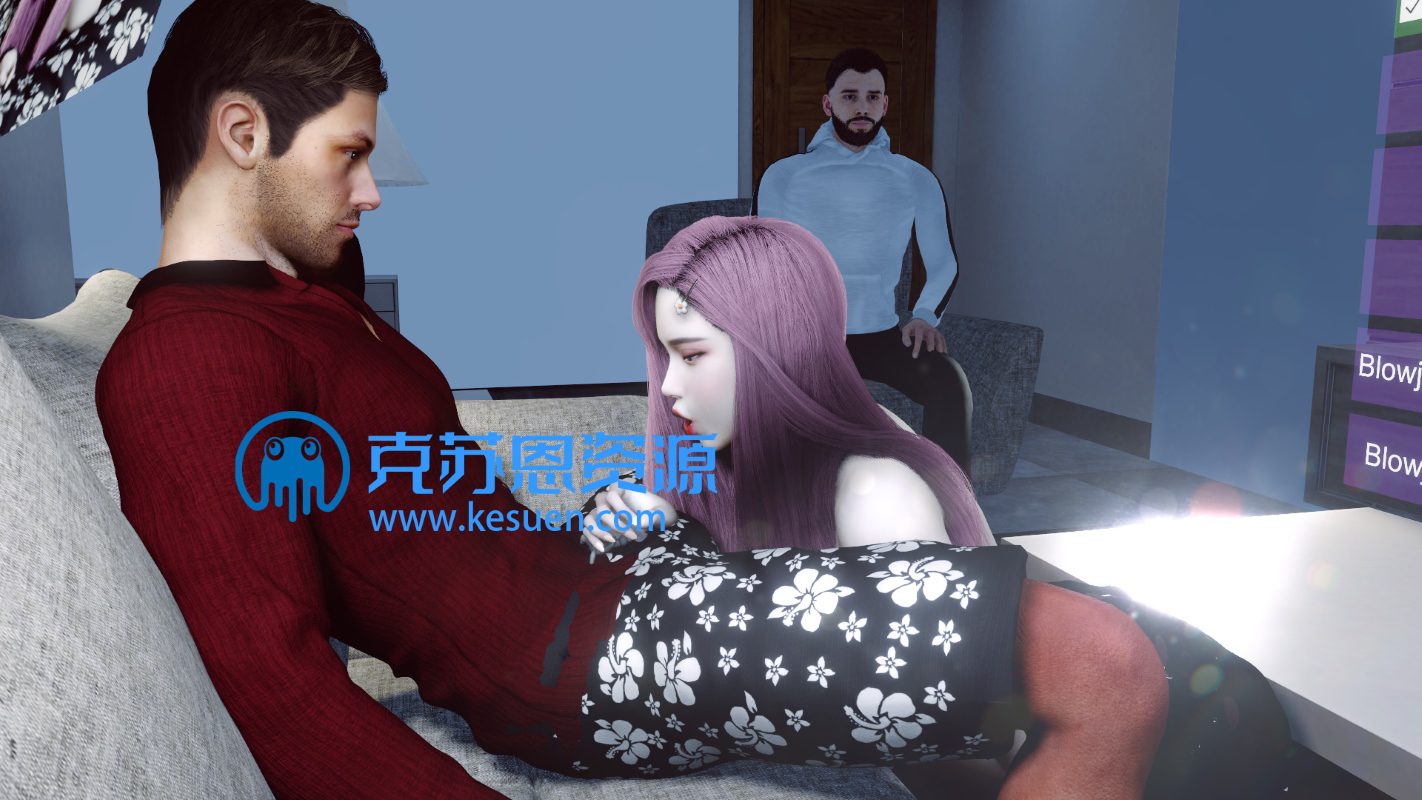 图片[2]-IAmAFox场景合集【更新2024.11-12月】-VAM®克苏恩资源社区