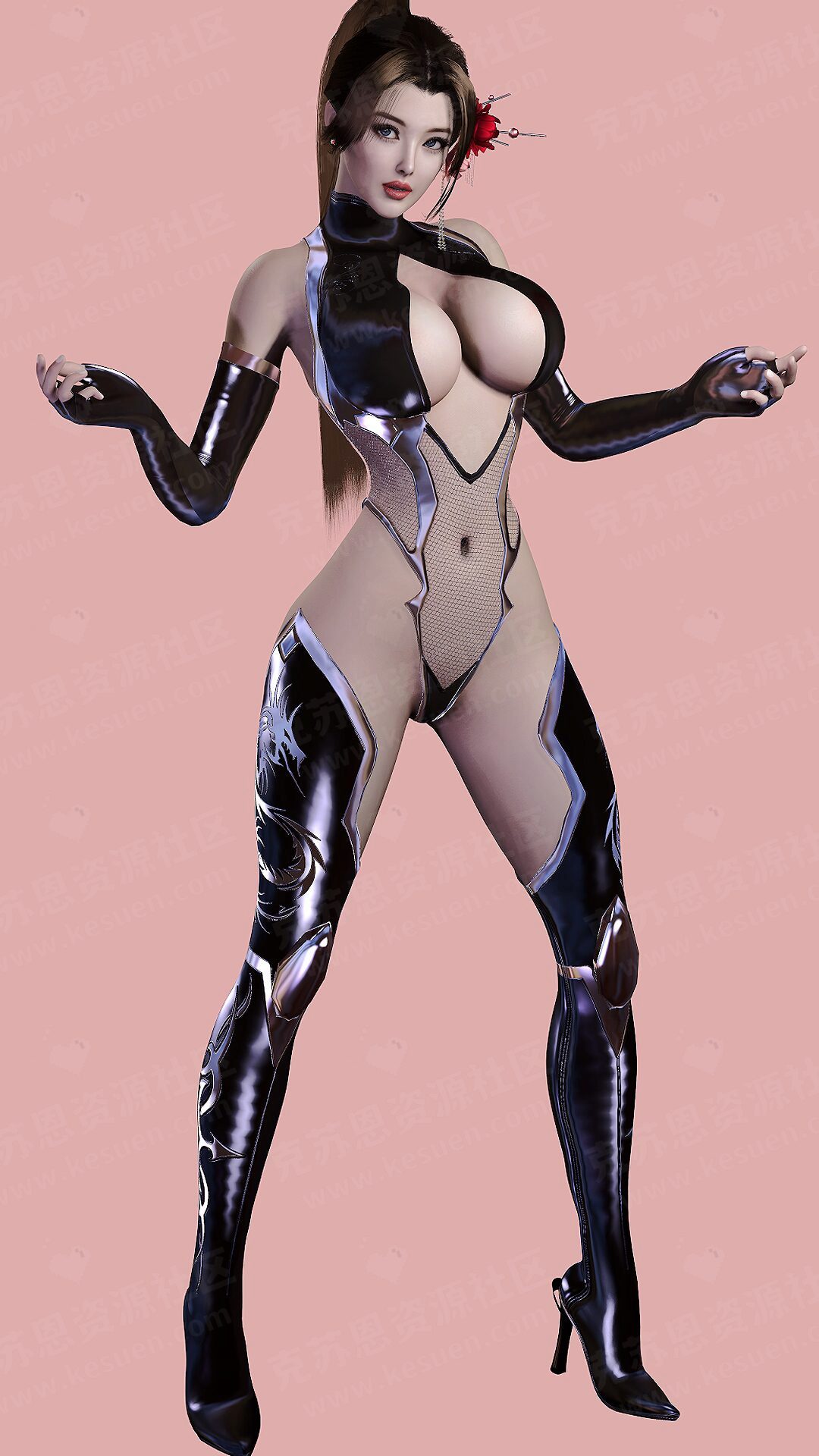 图片[5]-vmax服饰合集【更新2024.10-11月】-VAM®克苏恩资源社区